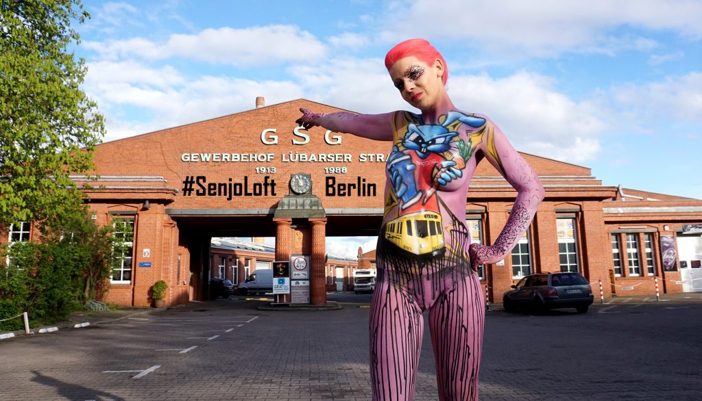 SenjoLoft Berlin