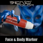 Face- und Bodypainting Marker