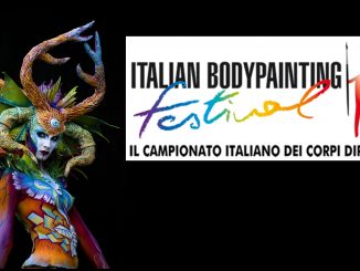 bodypainting Festival Italien 2024